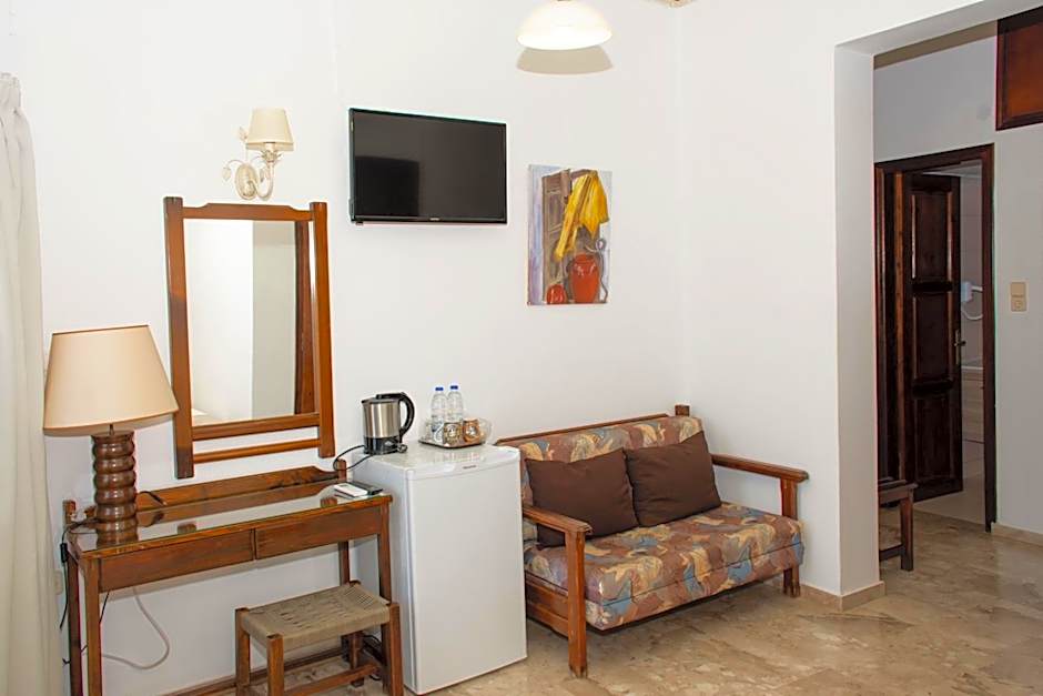 Argo Rooms-Papadakis