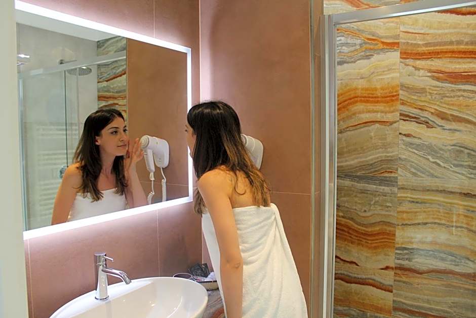 B&B Primrose Residence Hotel