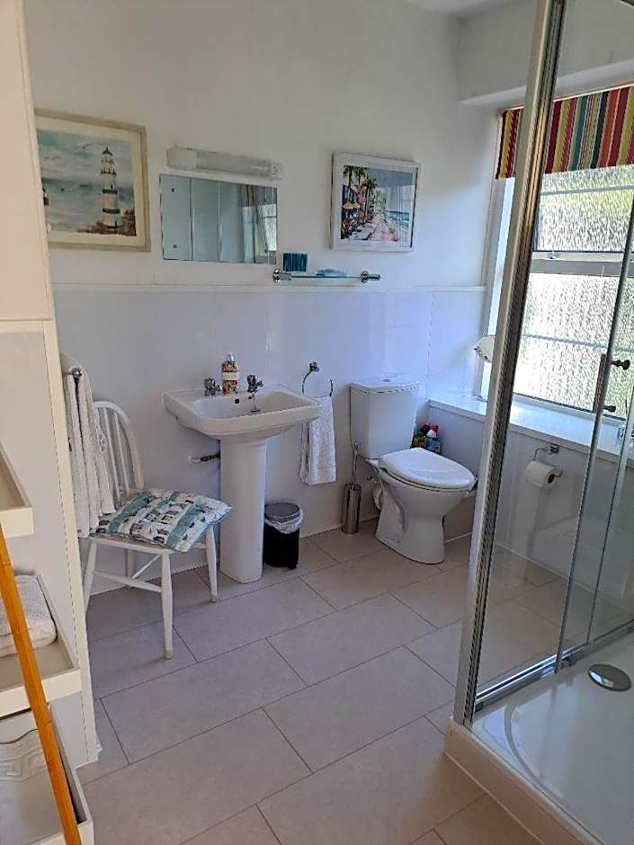 Marmalade Bed & Breakfast