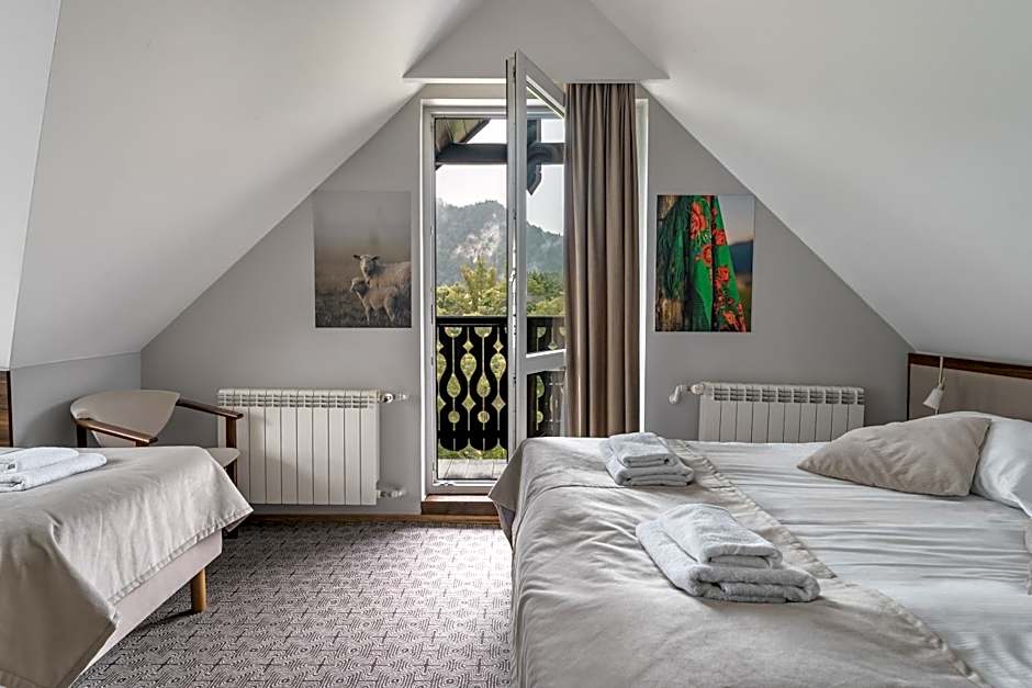 Hotel Smile Pieniny
