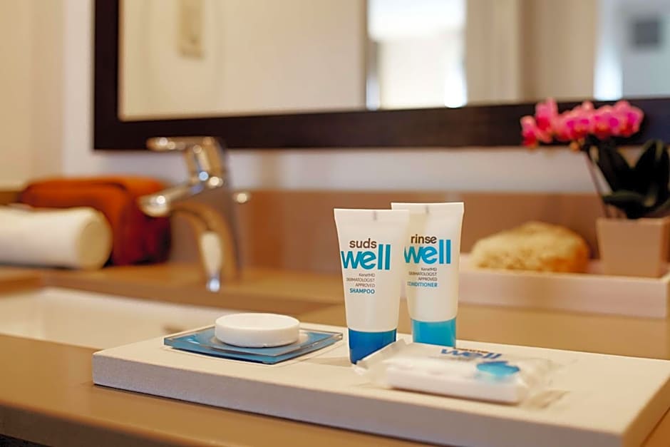 Hyatt House Indianapolis Fishers