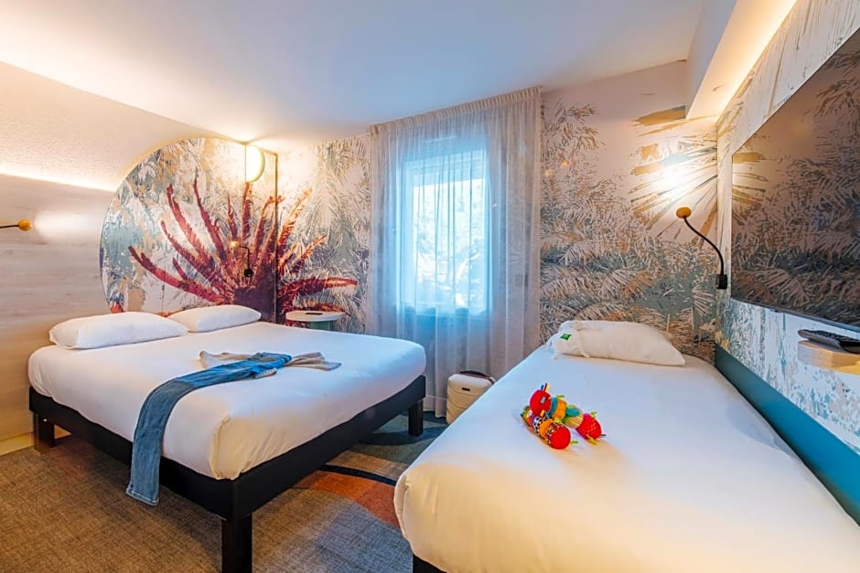 ibis Styles Antibes