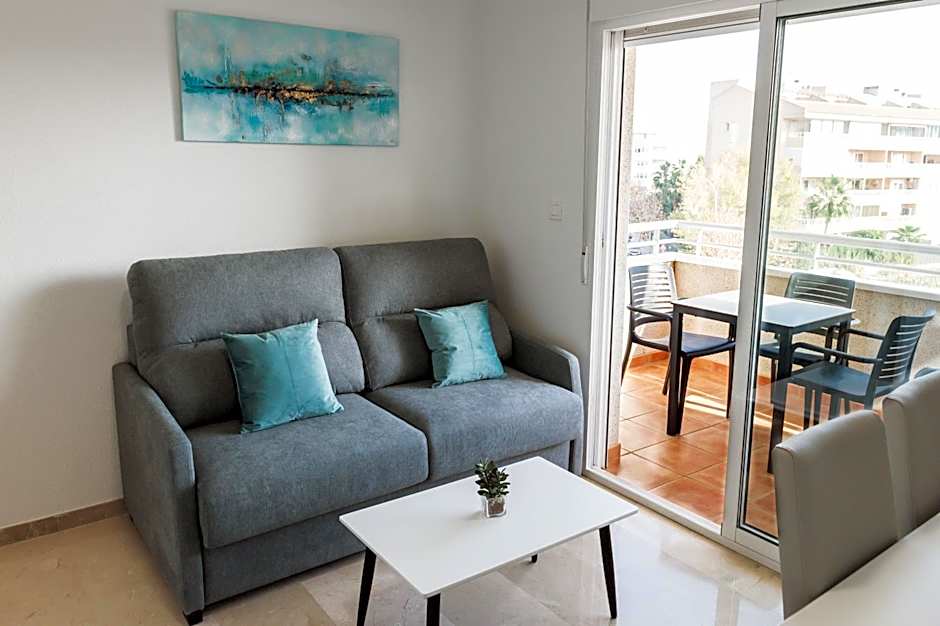 Nacavi Albir Aparthotel