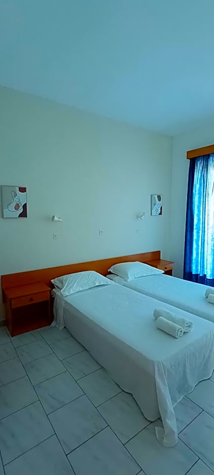 Pyrgos Hotel Apartments