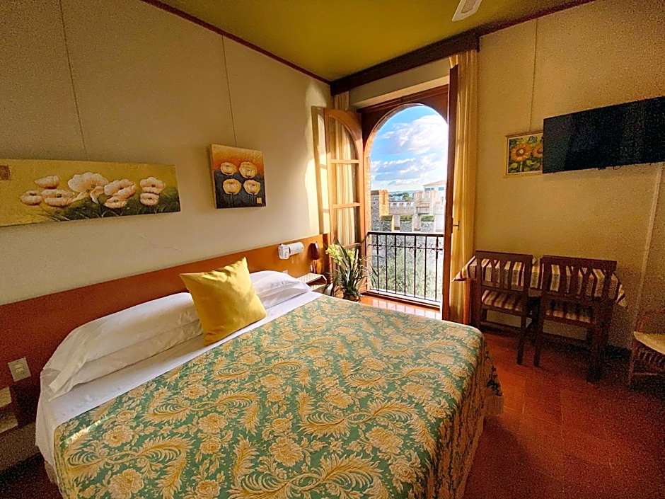 Hotel Grifone