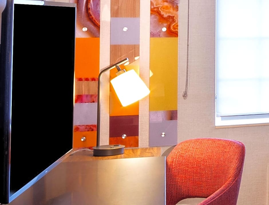Hampton Inn Pullman, WA