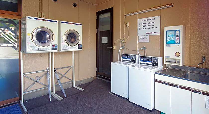 Sasebo Dai-Ichi Hotel