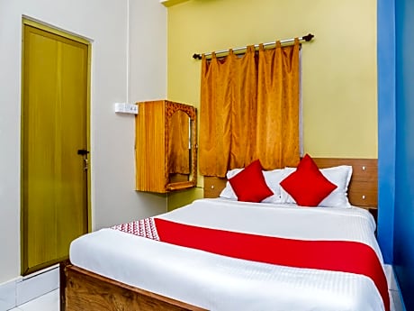 OYO 39921 Hotel Residency