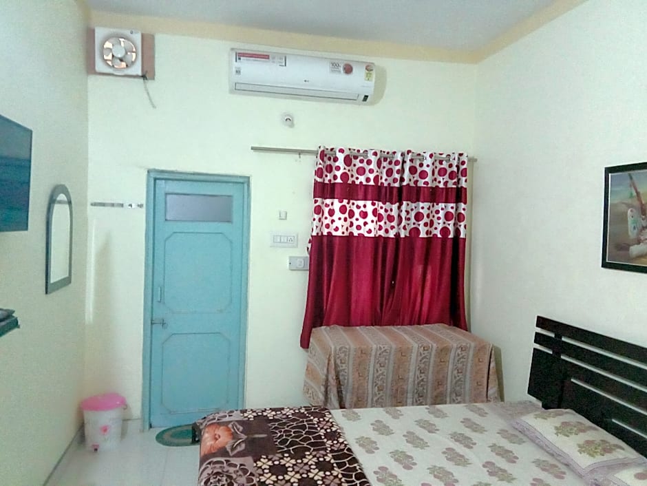 Ganesham Guest House