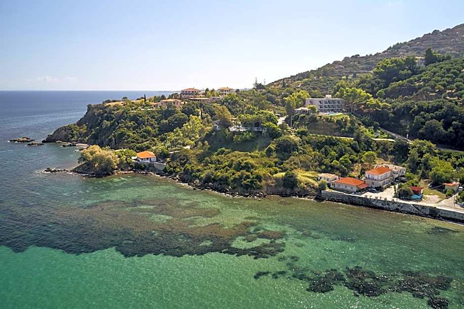 Ionian Hill Hotel