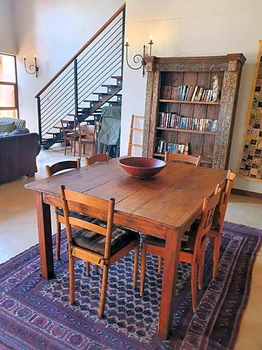 Zebula Golf and Wildlife Estate - Nagapie 12 Pax- Moi Signature Luxury villa