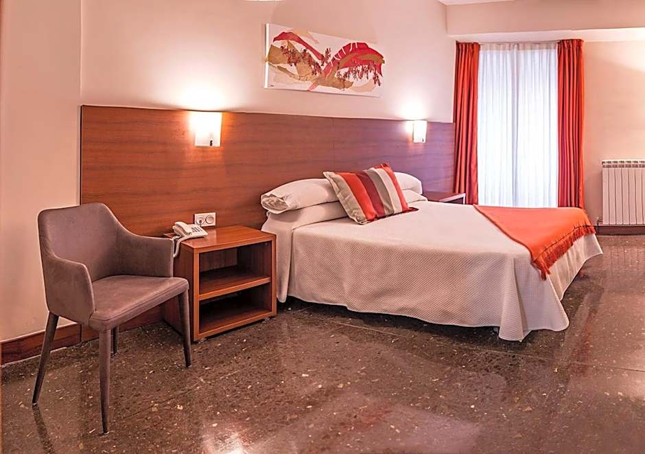 Hotel Txartel