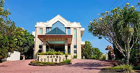 Hotel Sulawesi Jember