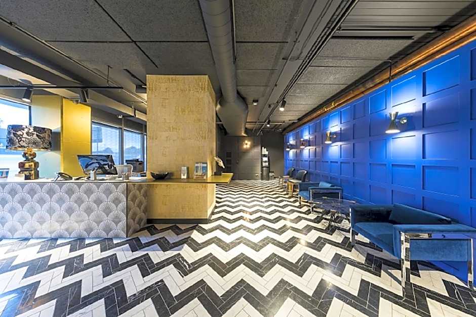 Quest Flemington Central