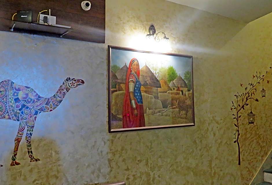 Hotel Rangoli