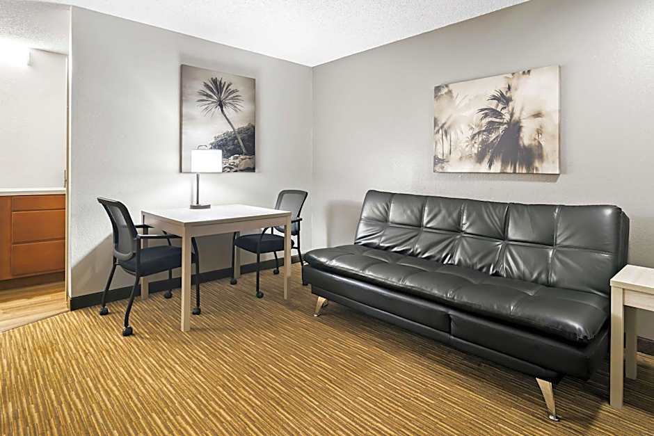 Best Western Oasis Inn And Suites