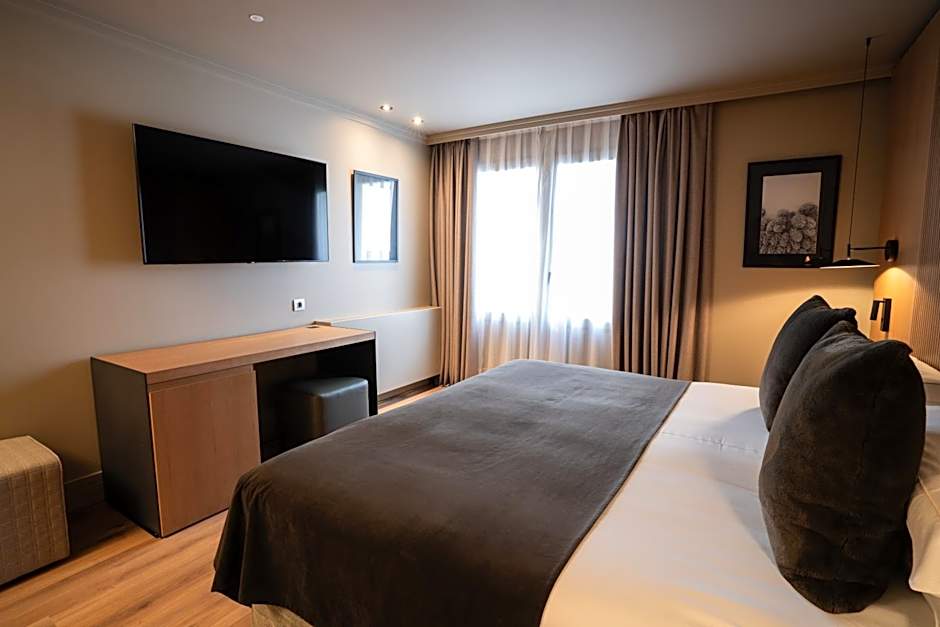 Serras Andorra