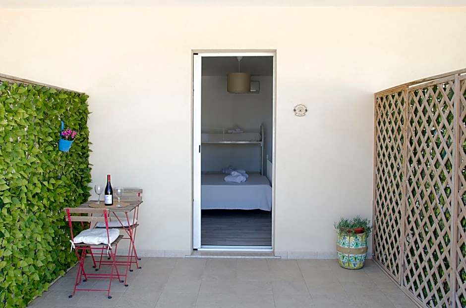 Residence La Perla Marzamemi