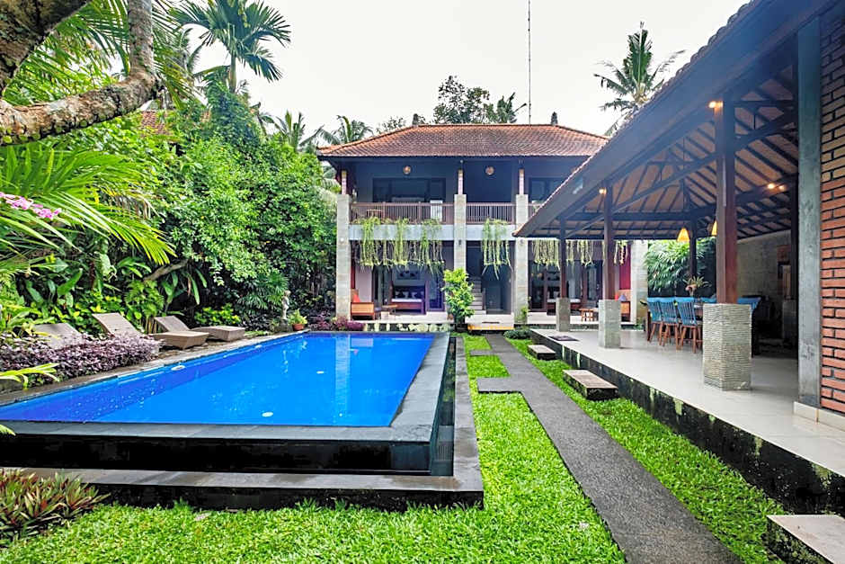 Pukakoo Villas and Suite by Supala