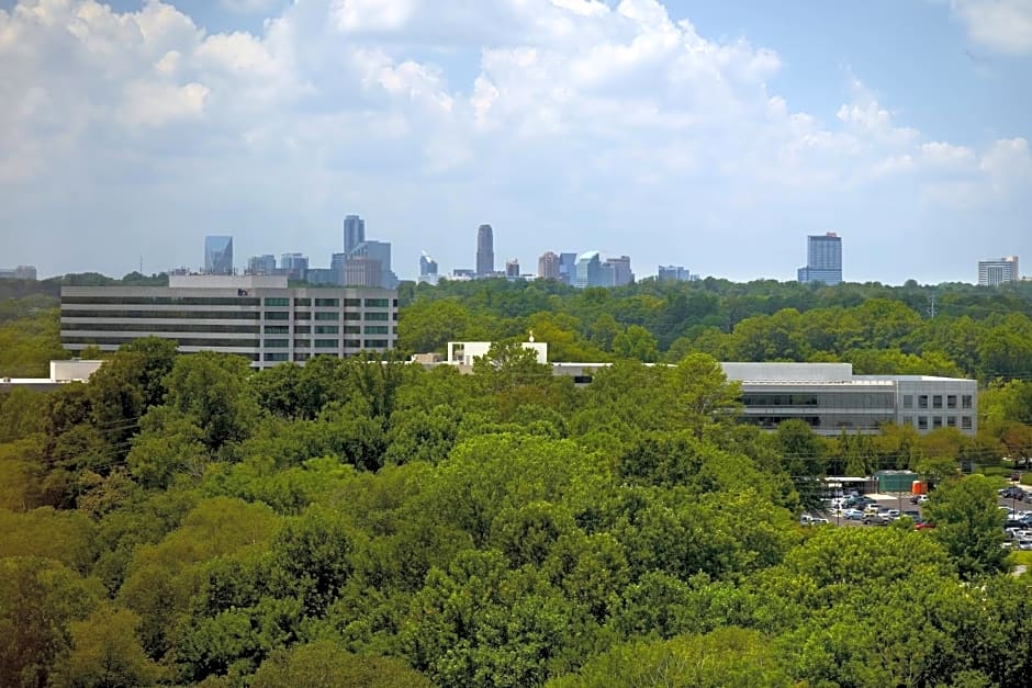 Atlanta Marriott Northeast/Emory Area