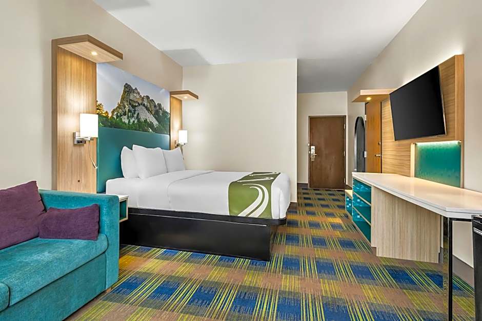 Quality Inn Brookings-University