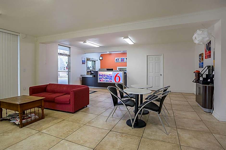 Motel 6-Brinkley, AR