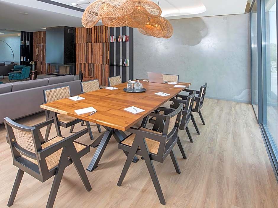 Santa Cruz - Movement & Nature House