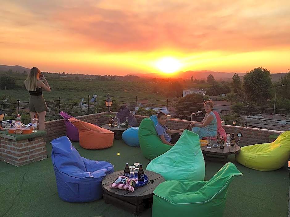Rebetika Hotel