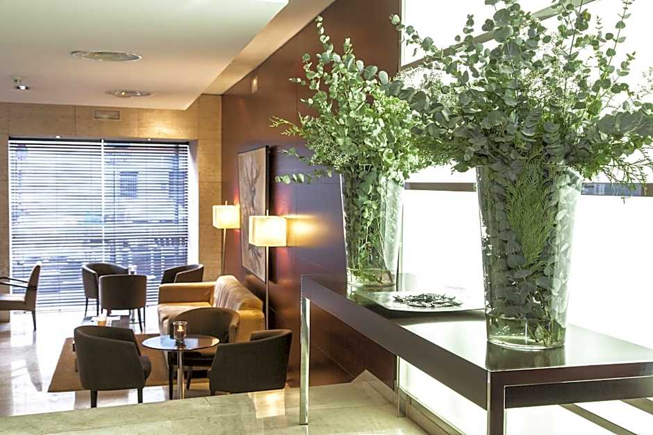 Hotel RH Murcia Centro