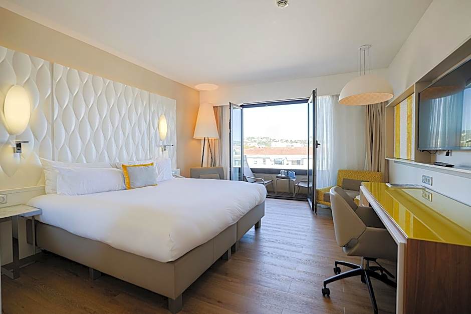 Renaissance Aix-en-Provence Hotel