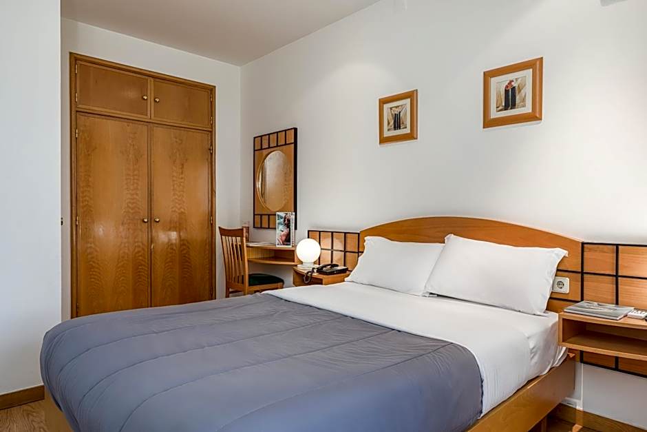 Hotel Do Parque - Congress & SPA