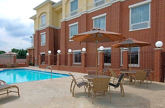 Best Western Plus Duncanville/Dallas