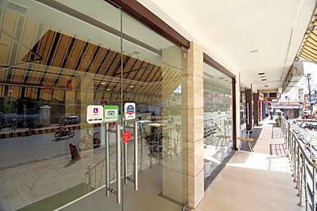 GenX Usha Kiran Agra