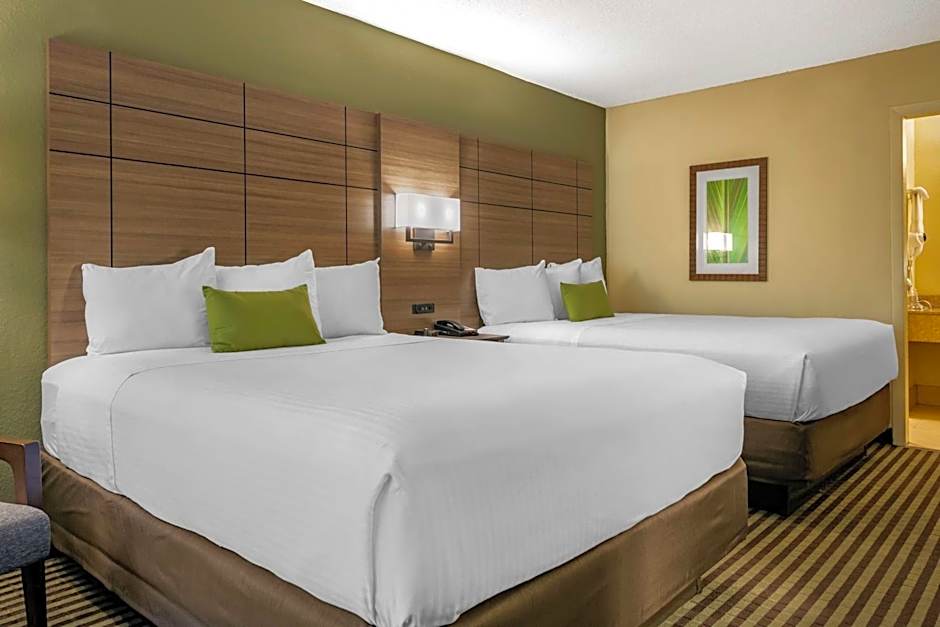 Best Western Downtown Stuart