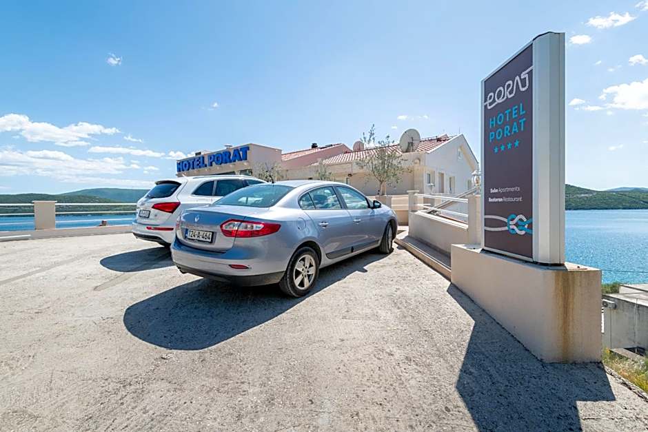 Hotel Porat