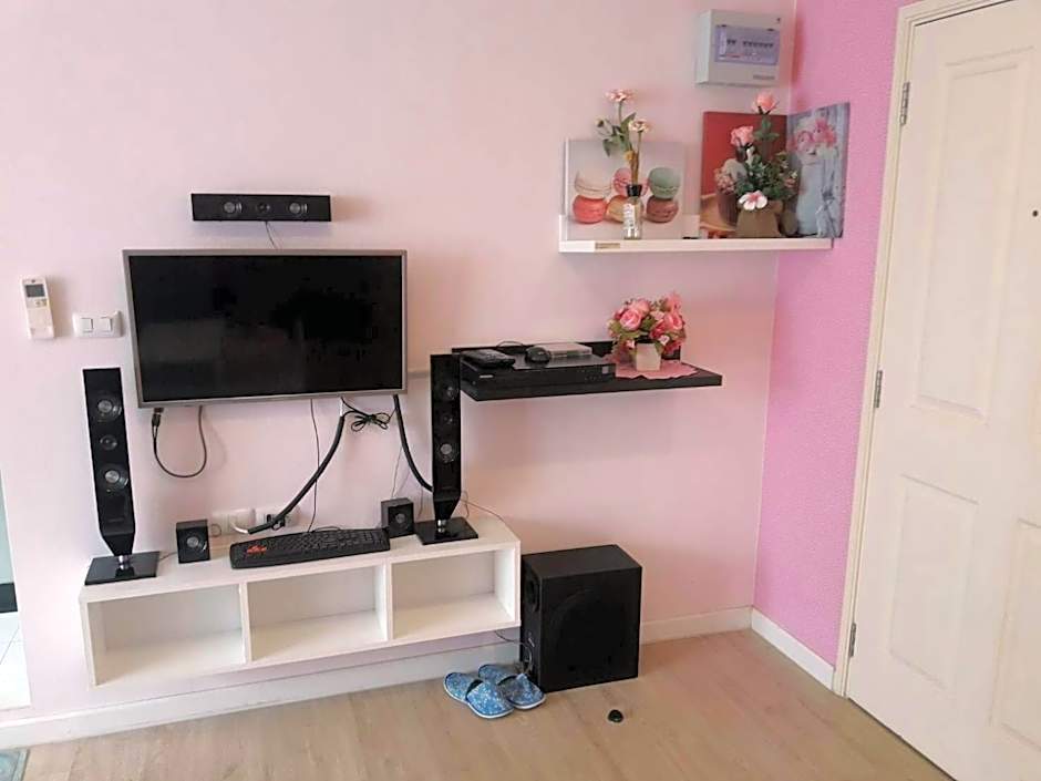 Baan Peang Ploen Hua Hin 6/546