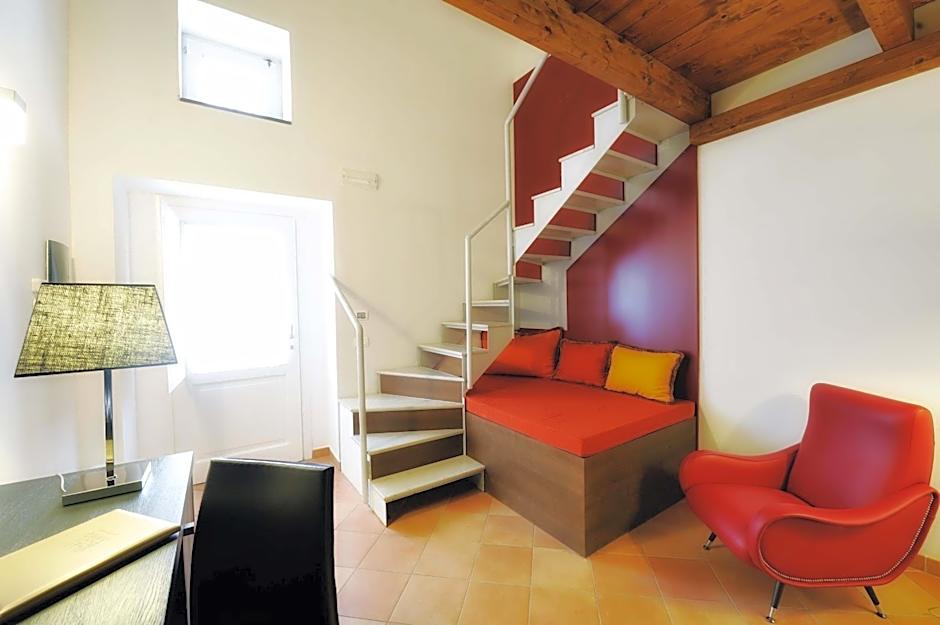 Relais Villa Buonanno