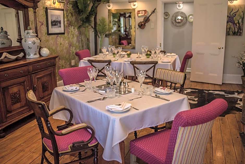 The Royal Fischer Hotel