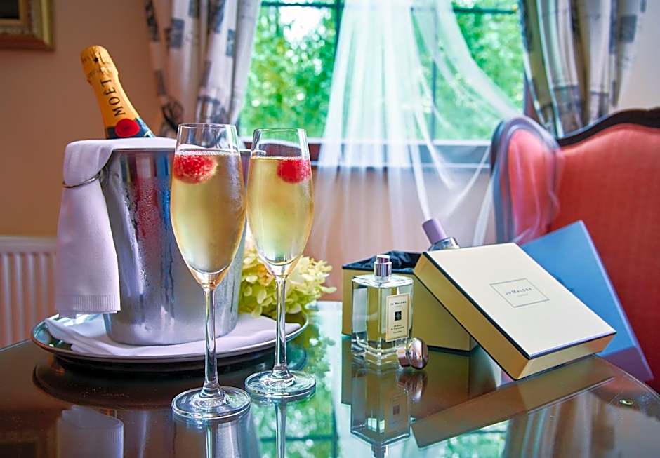 Bunratty Manor Hotel