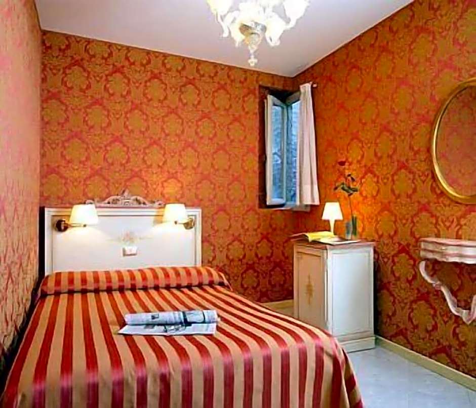 Hotel San Giorgio