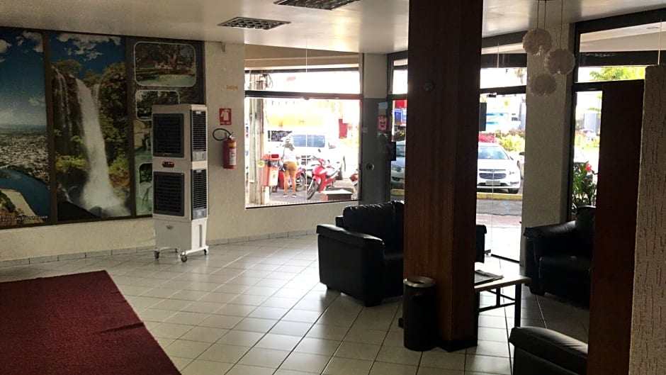 Tawfiq's Palace Hotel