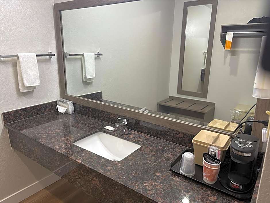 Quality Inn Neosho