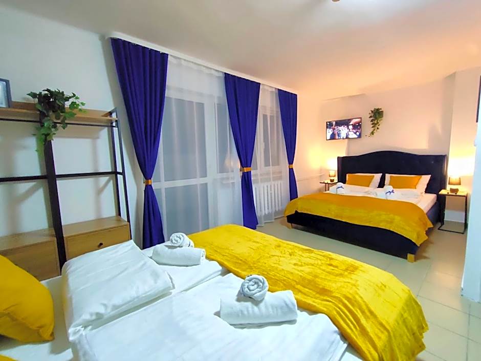 Great Polonia Sand Beach Mielno