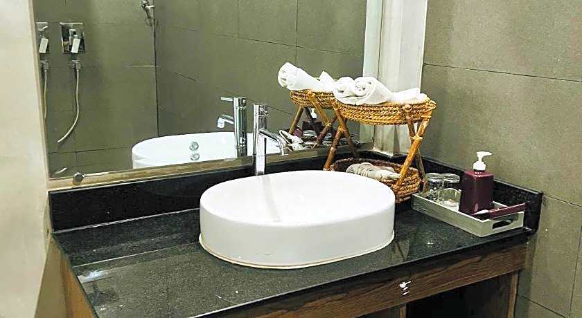 Asiban Quay Boutique Hotel