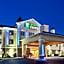 HOLIDAY INN EXPRESS SAVANNAH AIRPORT By IHG