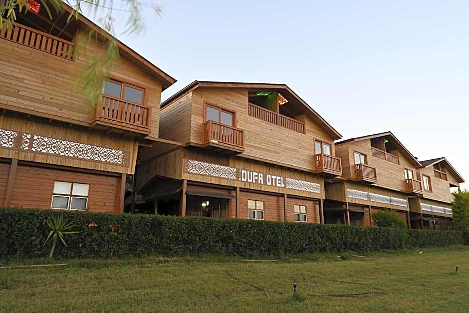 Apart Demre Dufa Bungolow