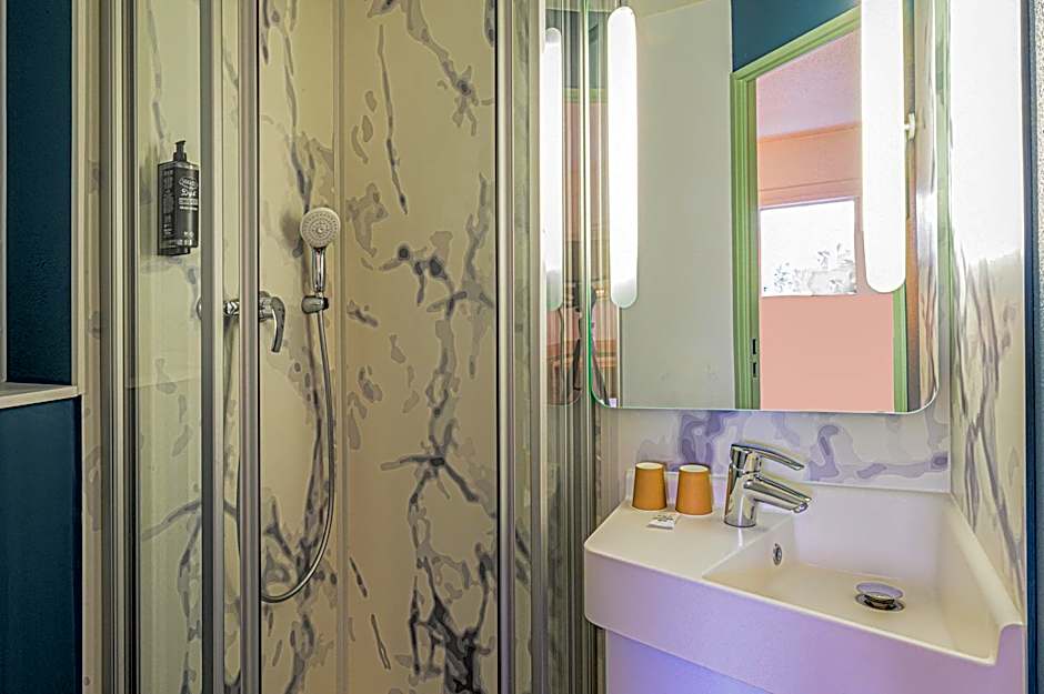 Ibis budget Saint-Étienne stade