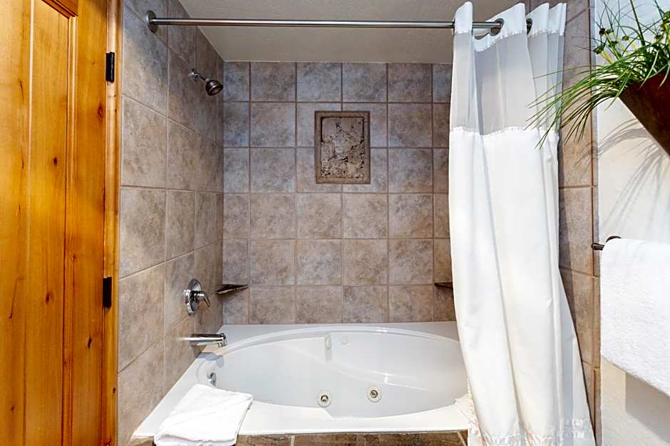 Lodges At Deer Valley