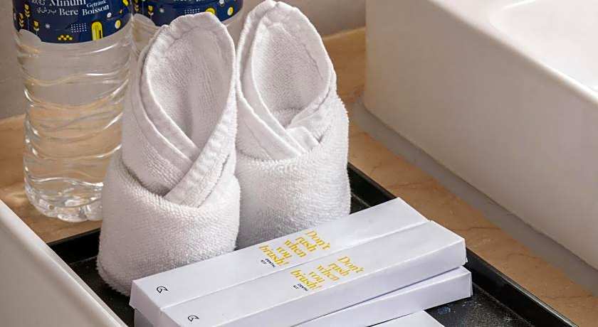 GOLDEN TULIP SPRINGHILL LAMPUNG