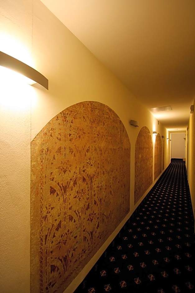 My Hotel Milano